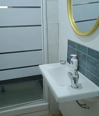 Apartament Studio Independant Proche De Toutes Commodites