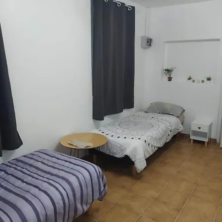 Apartament Studio Independant Proche De Toutes Commodites