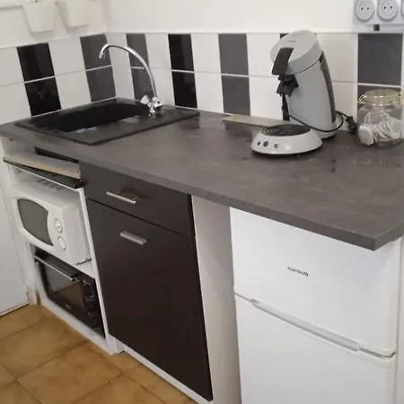 Studio Independant Proche De Toutes Commodites * Bondy